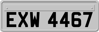 EXW4467