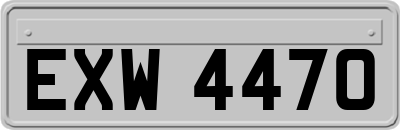 EXW4470