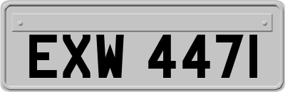 EXW4471