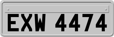 EXW4474
