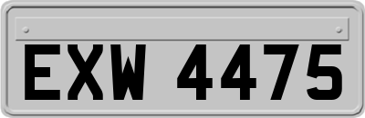 EXW4475