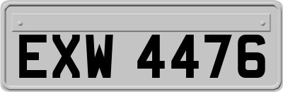 EXW4476