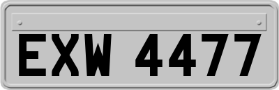 EXW4477