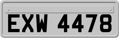 EXW4478