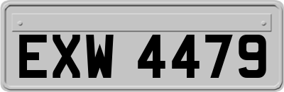 EXW4479