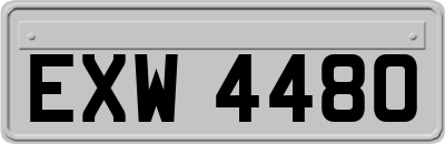 EXW4480