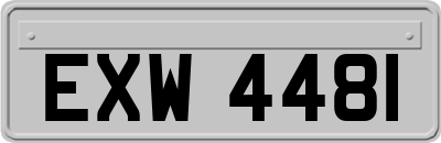 EXW4481