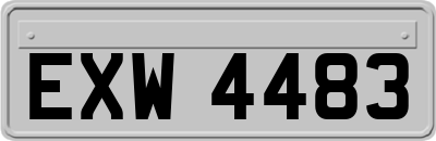 EXW4483