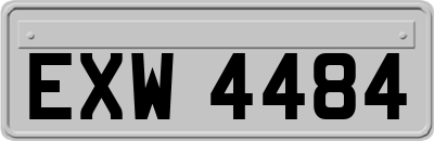 EXW4484
