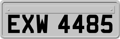 EXW4485