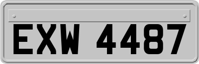 EXW4487