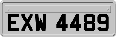 EXW4489