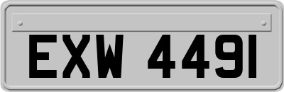 EXW4491