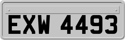 EXW4493