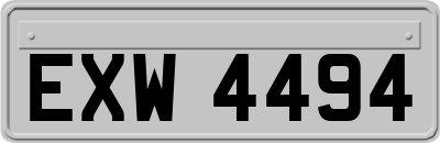 EXW4494