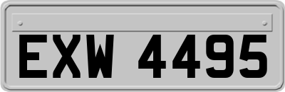 EXW4495