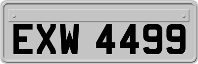 EXW4499