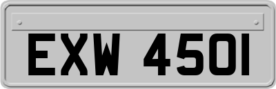EXW4501