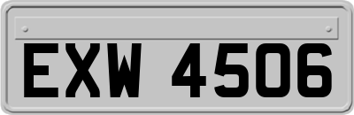 EXW4506