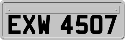 EXW4507