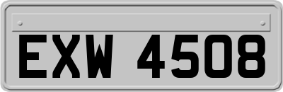 EXW4508