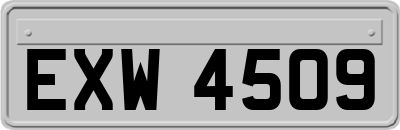 EXW4509
