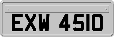 EXW4510