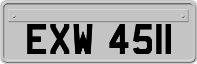 EXW4511