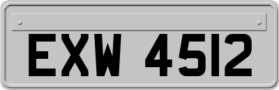 EXW4512