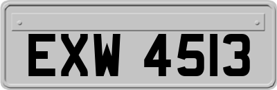 EXW4513