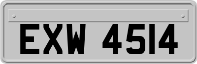 EXW4514