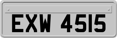 EXW4515