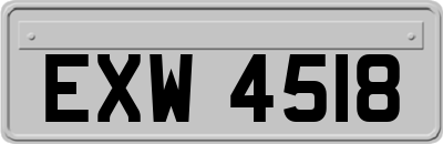 EXW4518