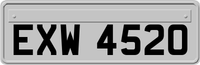 EXW4520