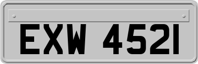 EXW4521