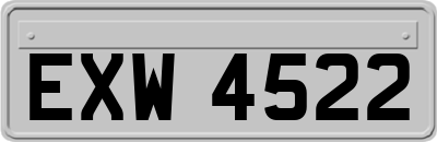 EXW4522