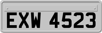 EXW4523