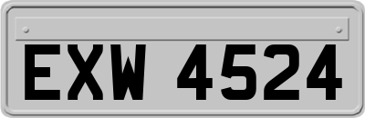 EXW4524