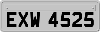 EXW4525