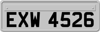 EXW4526