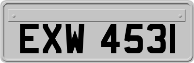 EXW4531