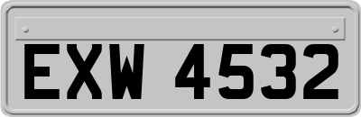 EXW4532