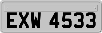 EXW4533