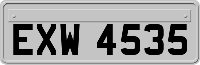 EXW4535