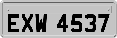 EXW4537