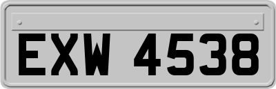 EXW4538