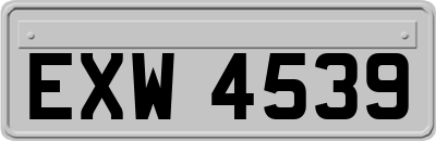 EXW4539