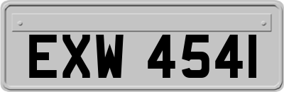 EXW4541