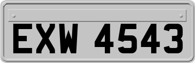 EXW4543