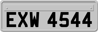 EXW4544